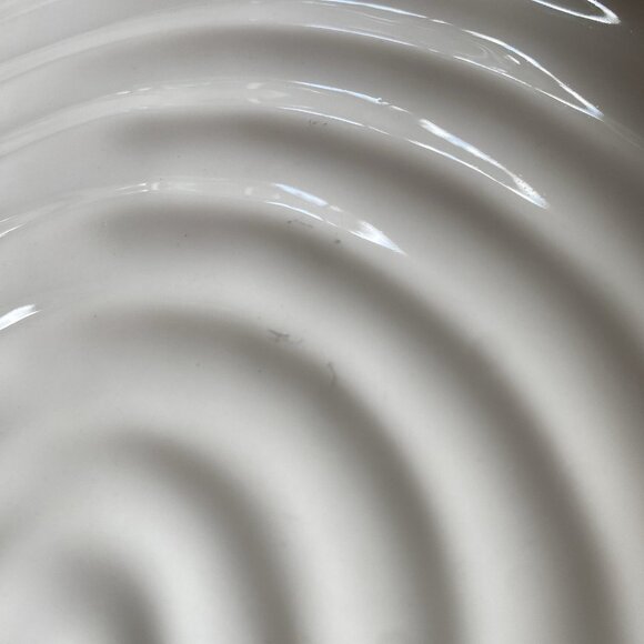 Sophie Conran for Portmeirion -large Platter - 17” x 13” - Picture 8 of 11